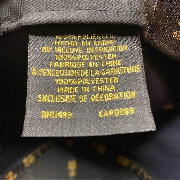 Minnesota Twins 59Fifty New Era baseball hat - Picture 5 of 9